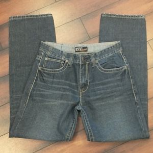 Mens Jeans